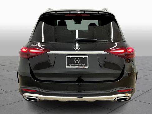 New 2026 Mercedes-Benz GLE 350 GLE 350 image 4
