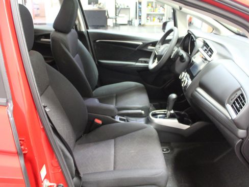 Used 2015 Honda Fit EX image 24