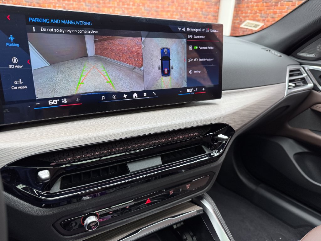 Used 2026 BMW 440i xDrive w/ Premium Package AWD/4WD image 21