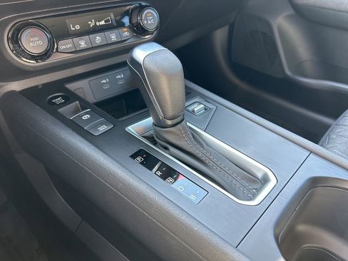 New 2026 Nissan Kicks SV w/ Illumination Package image 28