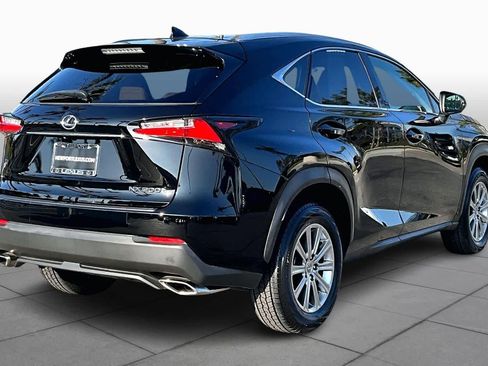 Used 2017 Lexus NX 200t FWD image 12