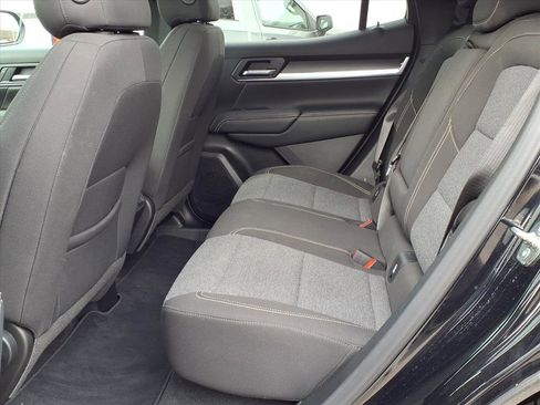 Certified 2025 GMC Terrain Elevation image 24