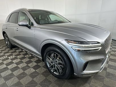 Used 2024 Genesis GV70 2.5T w/ Advanced Package