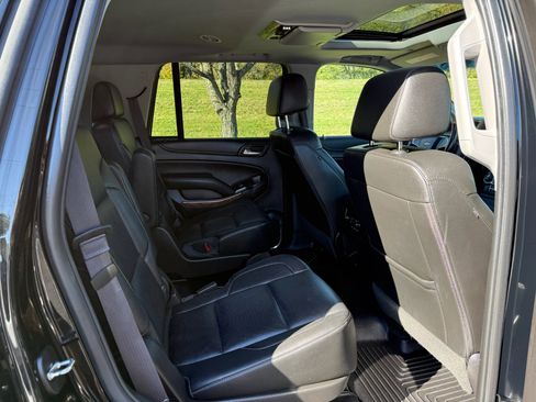 Used 2017 Chevrolet Tahoe Premier image 26