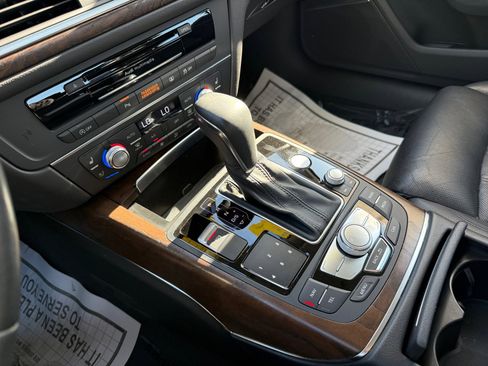 Used 2016 Audi A6 3.0T Prestige image 13