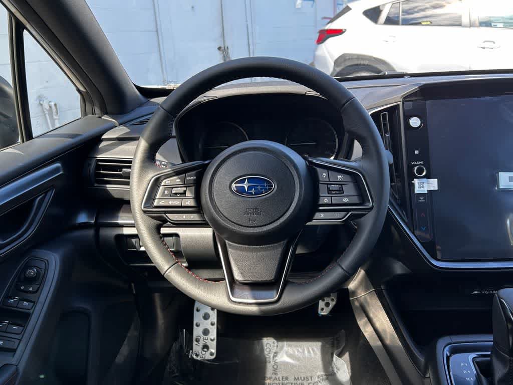 New 2026 Subaru Impreza RS AWD/4WD image 15