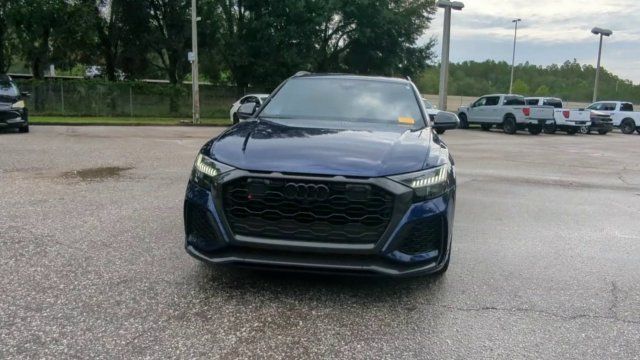 Used 2024 Audi RS Q8 AWD/4WD image 6