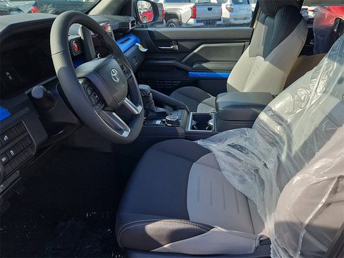 New 2026 Toyota Tacoma TRD Off-Road image 19