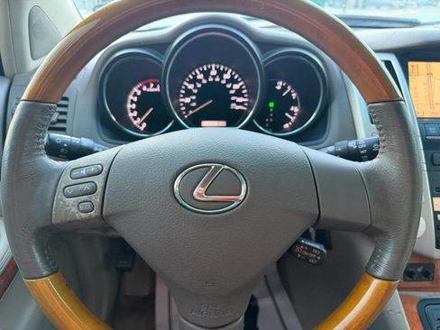 Used 2004 Lexus RX 330 AWD image 53