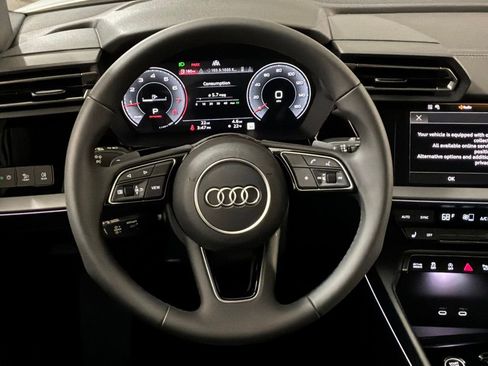 New 2026 Audi A3 2.0T Premium image 12