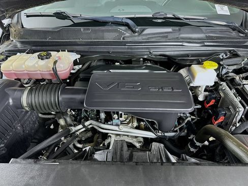 Certified 2022 RAM 1500 Big Horn AWD/4WD image 38