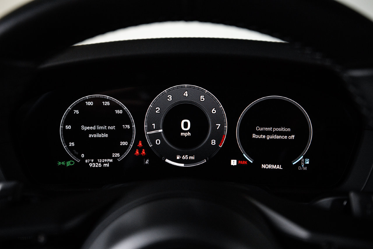 Certified 2025 Porsche 911 Carrera S RWD image 15