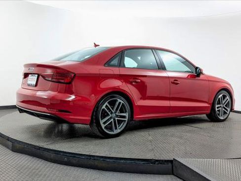 Used 2017 Audi A3 2.0T Premium image 8