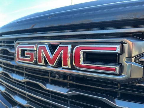 New 2026 GMC Acadia AT4 image 31