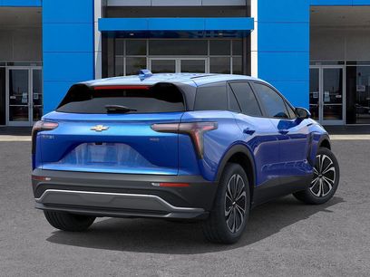 New 2026 Chevrolet Blazer EV LT w/ LPO, All-Weather Mat Package