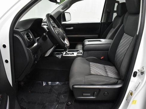 Used 2021 Toyota Tundra SR5 image 11