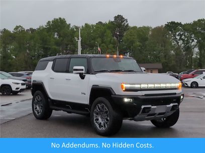 New 2025 GMC Hummer EV 2X