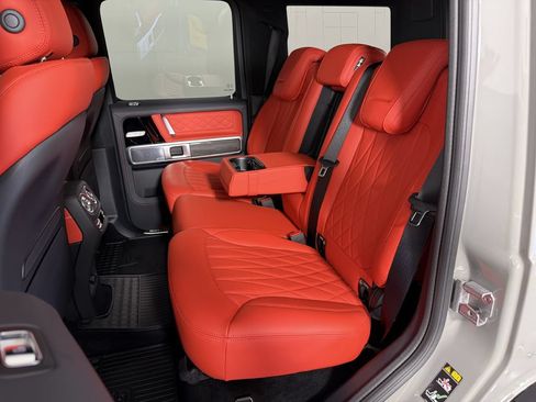 Used 2026 Mercedes-Benz G 63 AMG 4MATIC image 16