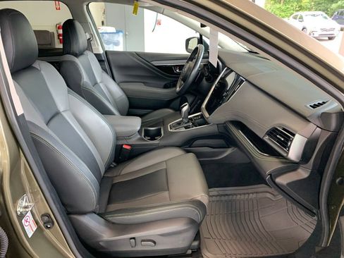 Used 2020 Subaru Outback Onyx Edition XT w/ Popular Package #2 AWD/4WD image 22
