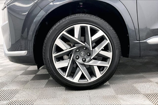 Used 2023 Hyundai Santa Fe Calligraphy AWD/4WD image 10