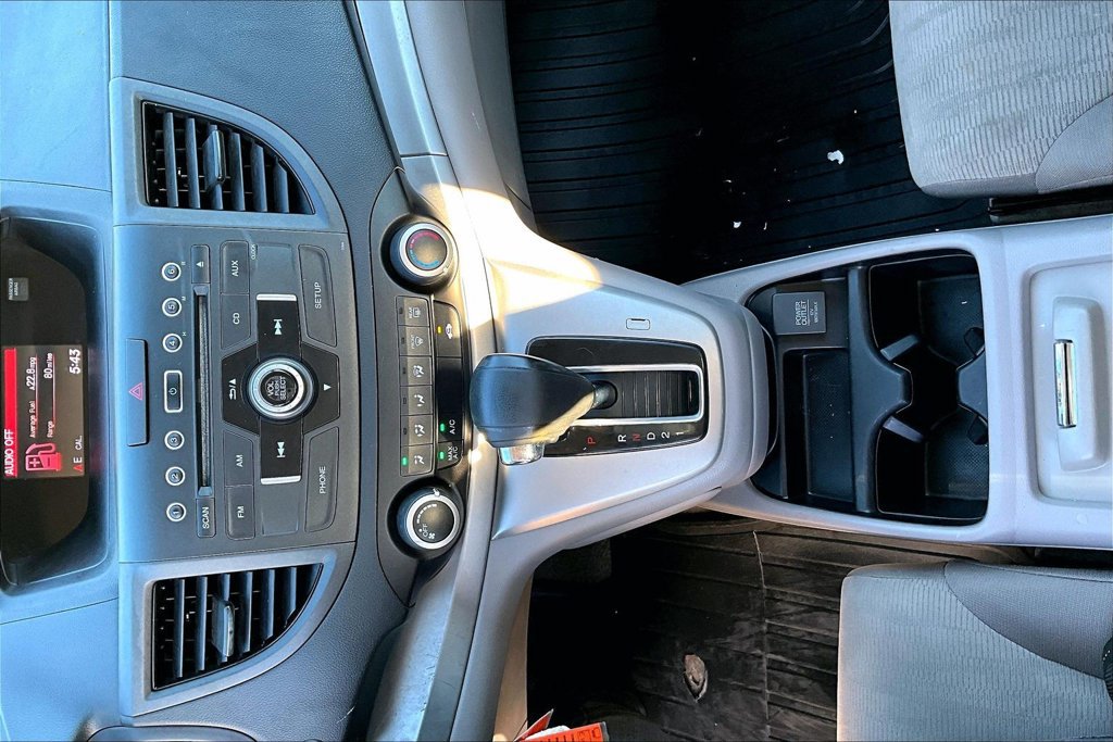 Used 2014 Honda CR-V LX image 30