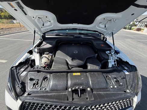 Used 2026 Mercedes-Benz GLE 450 4MATIC image 22