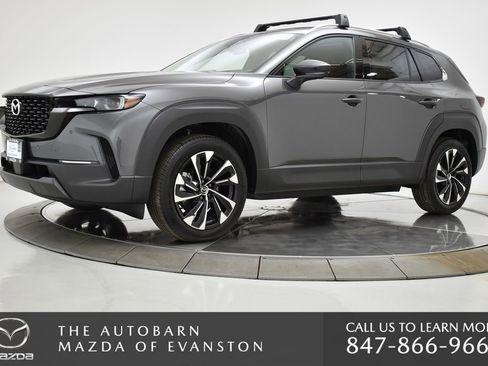 New 2026 MAZDA CX-50 2.5 Hybrid w/ Weather Package image 14