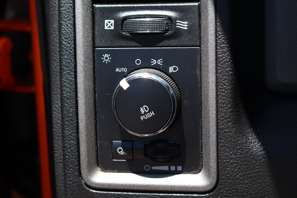 Used 2019 RAM 1500 Express w/ Express Value Package RWD image 23