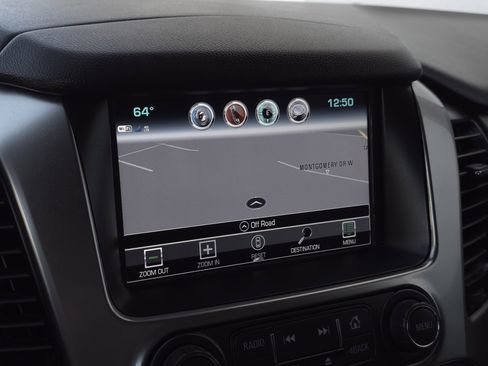 Used 2020 Chevrolet Tahoe Premier w/ RST 6.2L Performance Edition image 24