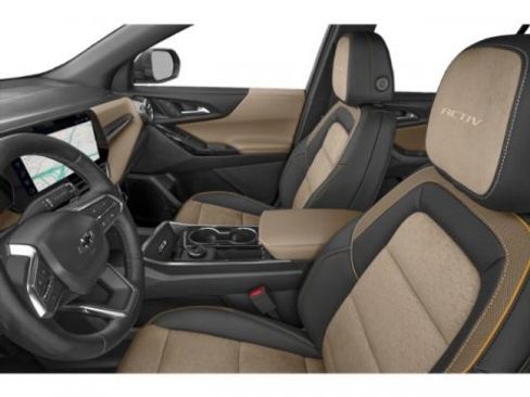 New 2027 Chevrolet Equinox ACTIV w/ Safety and Technology Package AWD/4WD image 12