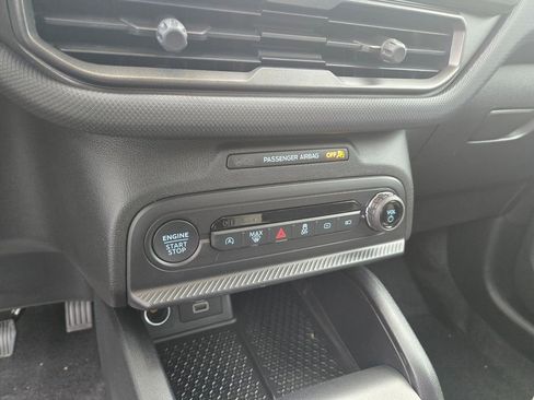 New 2026 Ford Bronco Sport Big Bend w/ Convenience Package image 12