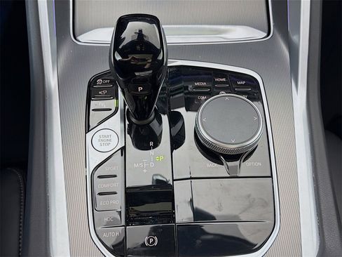 Used 2023 BMW X6 xDrive40i w/ Premium Package image 20