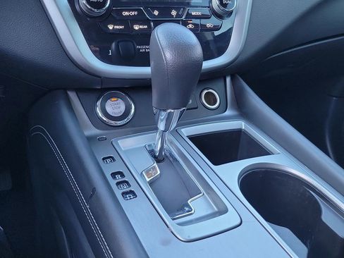 Used 2021 Nissan Murano S image 35