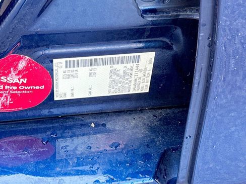 Used 2019 Nissan Maxima 3.5 SV w/ Floor Mat Group FWD image 22