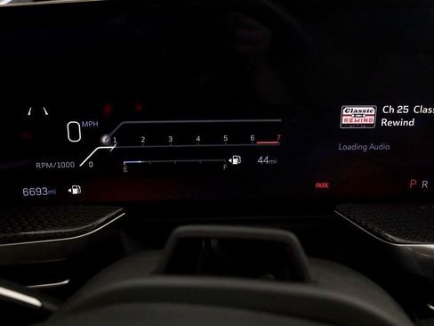 Used 2025 Cadillac Escalade V image 26