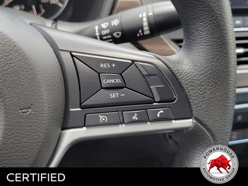 Used 2023 Nissan Altima 2.5 SV FWD image 28