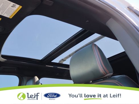 Certified 2022 Ford Expedition Timberline image 16