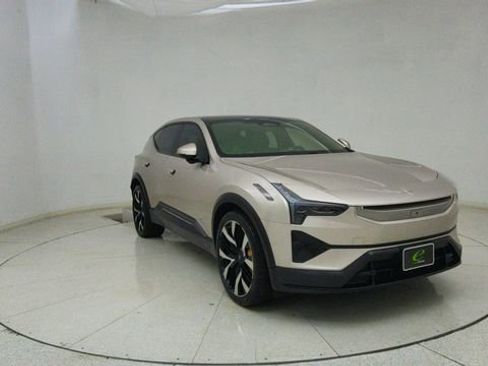 Used 2025 Polestar Polestar 3 AWD/4WD image 59