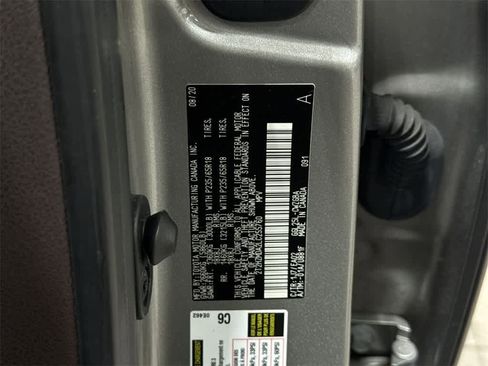 Used 2020 Lexus RX 350 AWD w/ Premium Package image 14