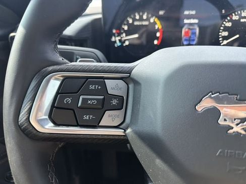 Used 2025 Ford Mustang GT RWD image 26