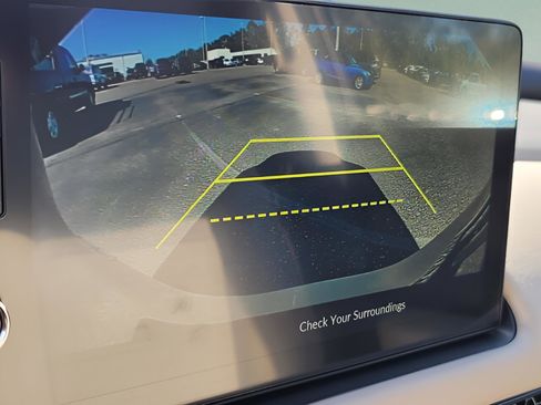 New 2026 Honda HR-V LX image 14