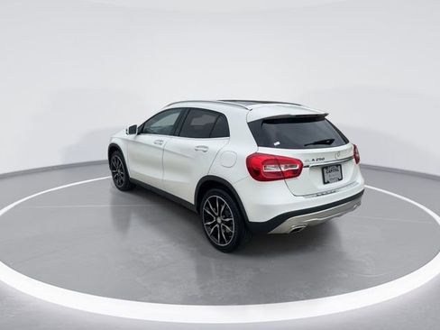 Used 2017 Mercedes-Benz GLA 250 image 5