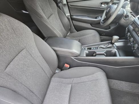 Used 2024 Honda Accord EX image 19