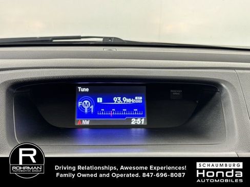 Used 2014 Honda CR-V EX-L image 8
