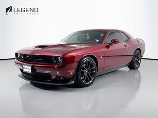 Used 2023 Dodge Challenger R/T Scat Pack RWD video 1