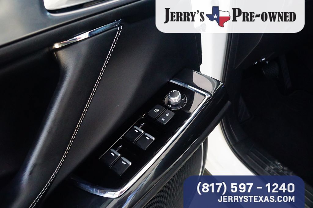 Used 2023 MAZDA CX-9 Grand Touring AWD/4WD image 18