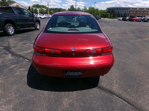 Used 1999 Mercury Sable LS FWD image 5