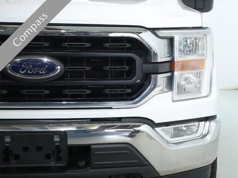 Used 2022 Ford F150 XLT w/ Trailer Tow Package image 8