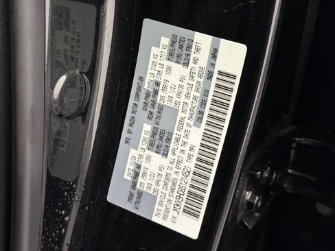 Used 2025 MAZDA CX-90 3.3 Turbo w/ Preferred Package image 37