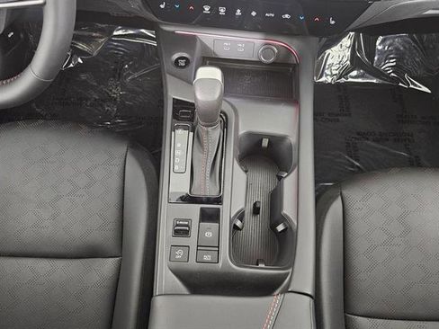 New 2026 Nissan Sentra SR w/ SR Premium Package image 34